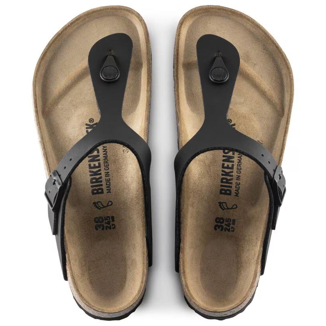 Birkenstock Women's Gizeh Birko-Flor Sandal